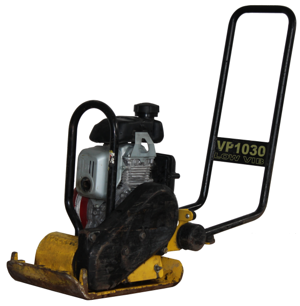 Wacker VP1030A